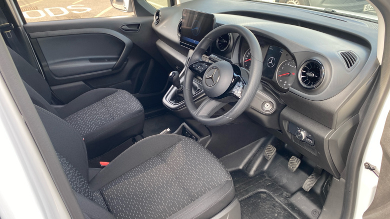 Mercedes-Benz Citan L1 Diesel 110CDI Base Van